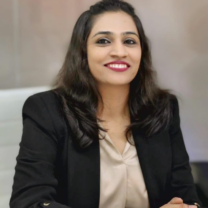 Bhagyashree Zurke